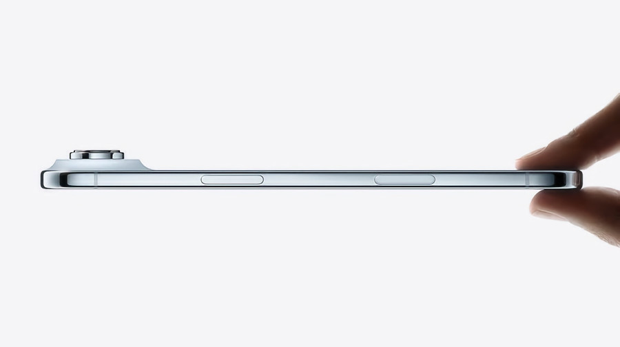 iPhone 17, iPhone Air, Apple Watch Series 11 та AirPods Pro 3 вже можна передзамовити в Україні