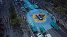 China wants to expand its autonomous driving systems in Europe