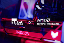 11 bit announces cooperation with AMD and demonstrates The Invincible trailer in 8K