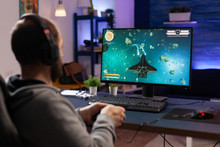 Games for weak PCs: 20 interesting projects