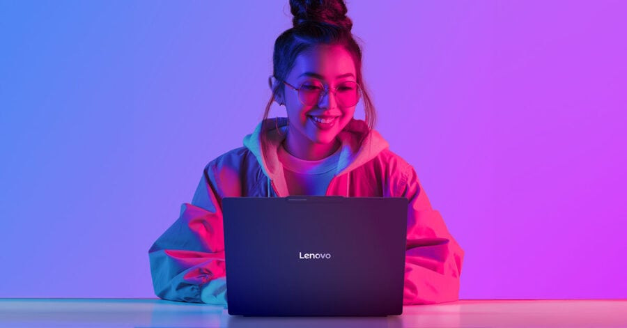 Lenovo представила Yoga Slim 7x та ThinkPad T14s Gen 6 – два комп'ютери Copilot+