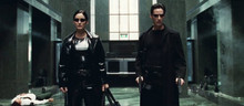 The Matrix is 25 years old. How did the first movie get made and what is the phenomenon of it?