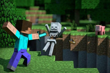 Markus Persson Announces Development of Minecraft 2