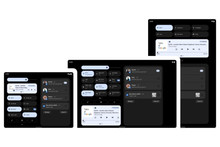 Google випустив першу бета-версію Android 12L для планшетів та смартфонів з гнучкими екранами