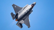 There is no kill switch - the Pentagon commented on rumors about a kill switch on Lockheed Martin F-35 fighters
