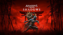 Assassin's Creed Shadows стала найуспішнішою грою серії у Steam