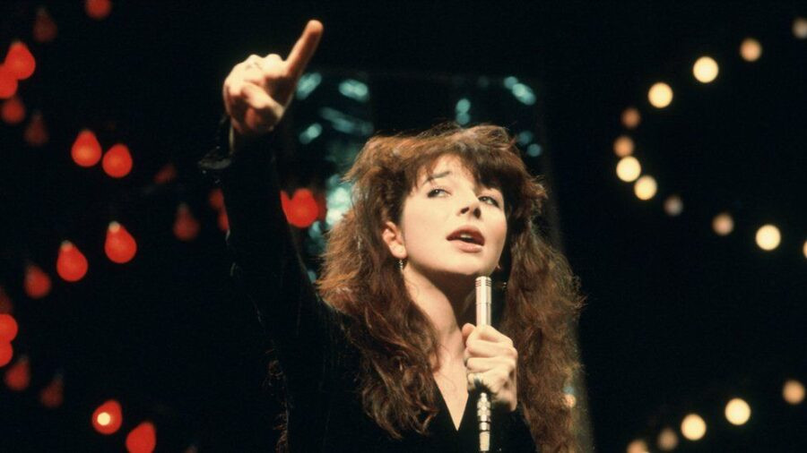 Завдяки Stranger Things Kate Bush заробила понад $2 млн на майже 40-річній пісні
