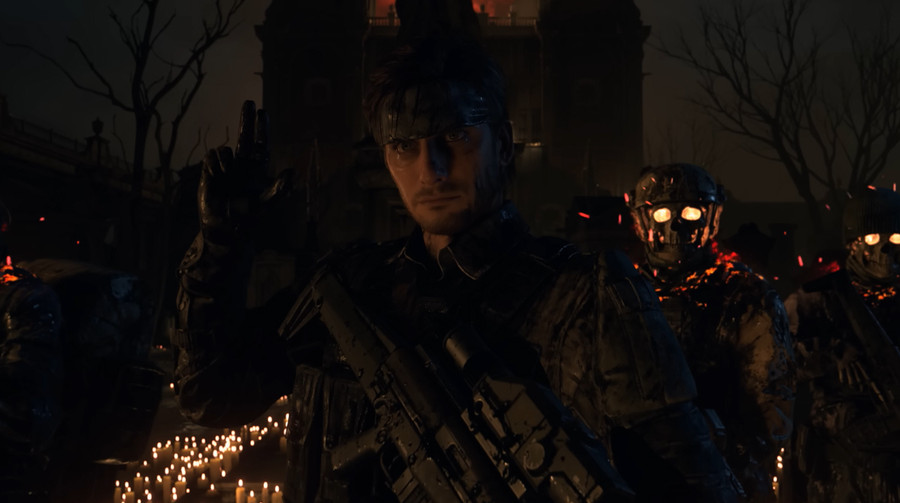 Death Stranding 2 отримала 10-хвилинний трейлер та дату релізу