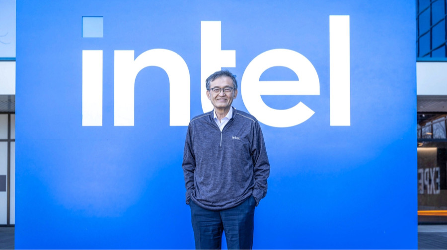 Intel звільнить 20% працівників — Bloomberg