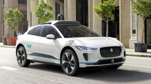 Waymo, яка належить Alphabet, хоче дозволити людям купувати її роботаксі для особистого користування
