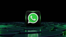 WhatsApp Web will soon have a centralized media hub to manage all your files