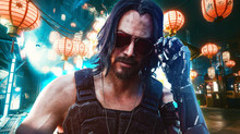CD Projekt RED підтвердила нове DLC для Cyberpunk 2077 та дату виходу патча 2.3