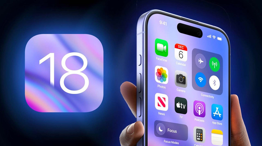 iOS 18 встановлено на 82% сумісних iPhone