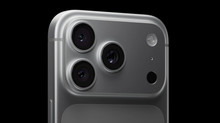 Apple says scratches seen on new iPhone 17 Pro aren't actually scratches