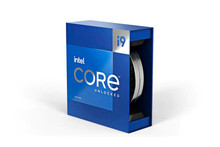 Intel introduced 13th generation processors (Raptor Lake)