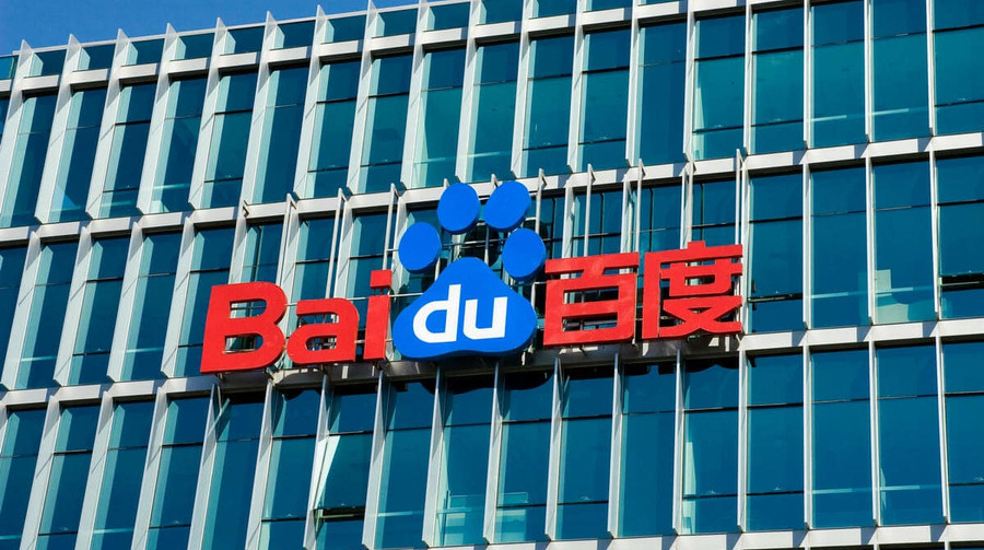 ERNIE X1 та ERNIE 4.5: китайська компанія Baidu представила дві нові моделі ШІ