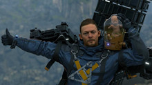 Екранізація Death Stranding отримала сценариста та режисера