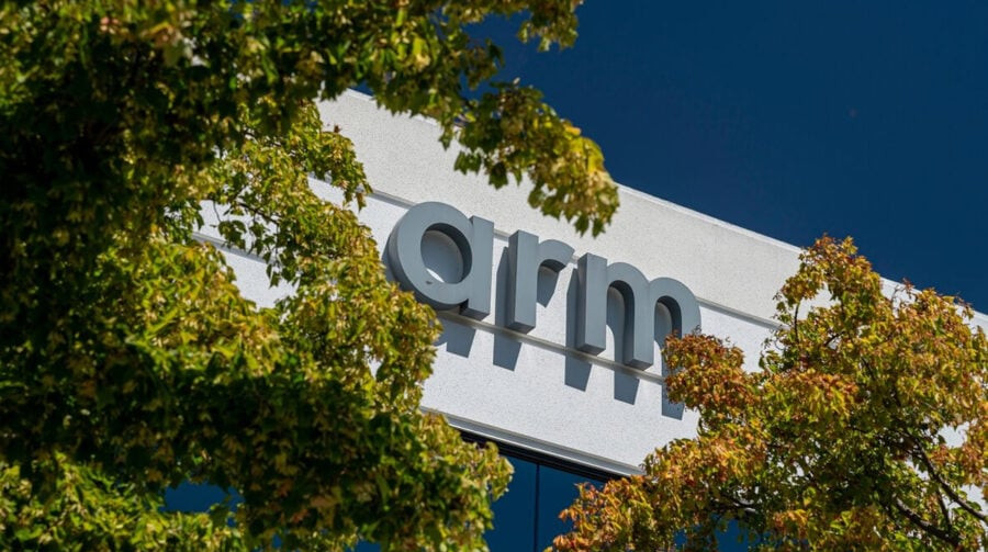 Кількість датацентрів, що використовують процесори ARM, зросла з 2021 року в 14 разів