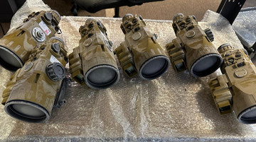NABU closes case against Ukrainian thermal imaging camera manufacturer Archer