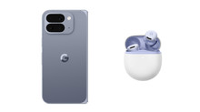 Через два місяці після анонсу: Google нарешті почала продавати Pixel 10 Pro Fold та Pixel Buds 2a