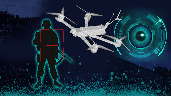 Robot war is delayed: why haven't FPV drones with machine vision become a star on the battlefield?