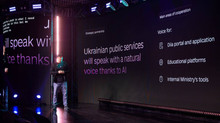 The Ministry of Digital Transformation will use ElevenLabs' AI technologies to voice government services