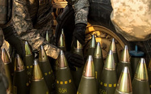 Shells and missiles worth $550 million: the next aid package from the United States has been announced