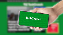 Yahoo продала культовий сайт TechCrunch, що пише про технології