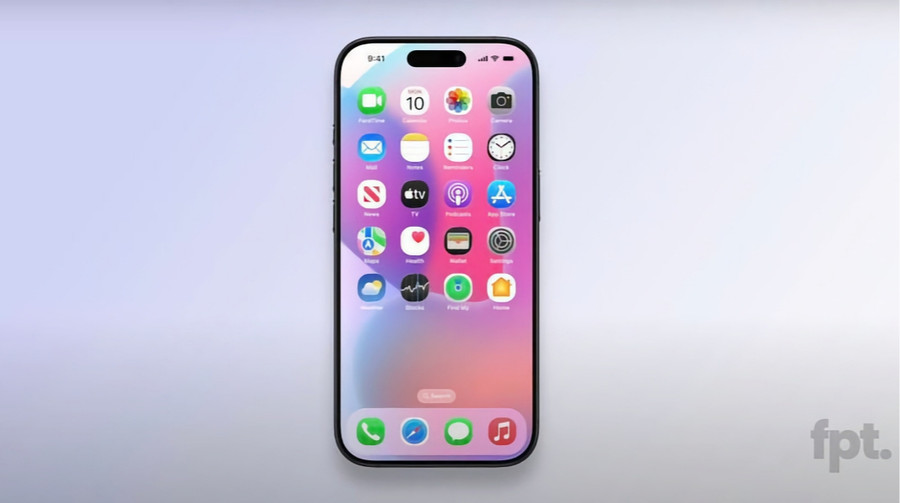 Apple додасть в iOS 19 синхронізацію публічних Wi-Fi між пристроями