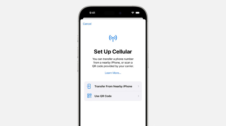 iOS 19 may make it easier to transfer eSIM from iPhone to Android smartphones