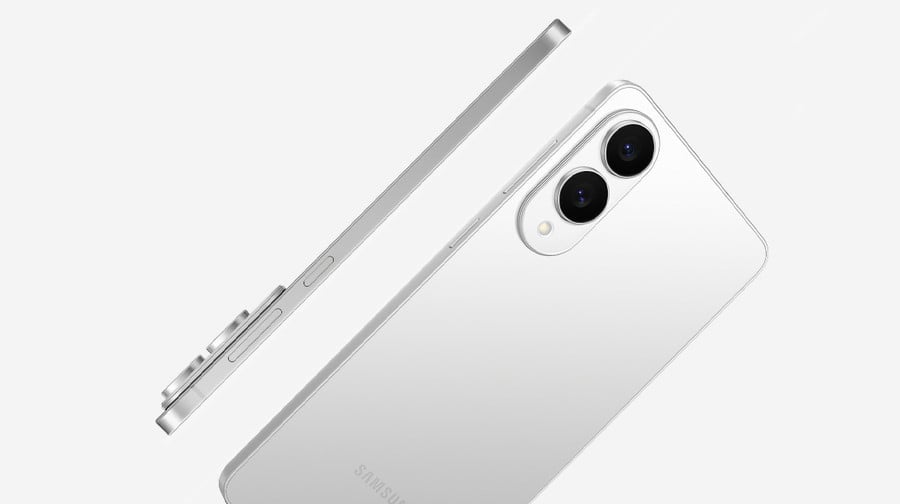 Продажі Galaxy S25 Edge не виправдовують очікувань Samsung — ЗМІ