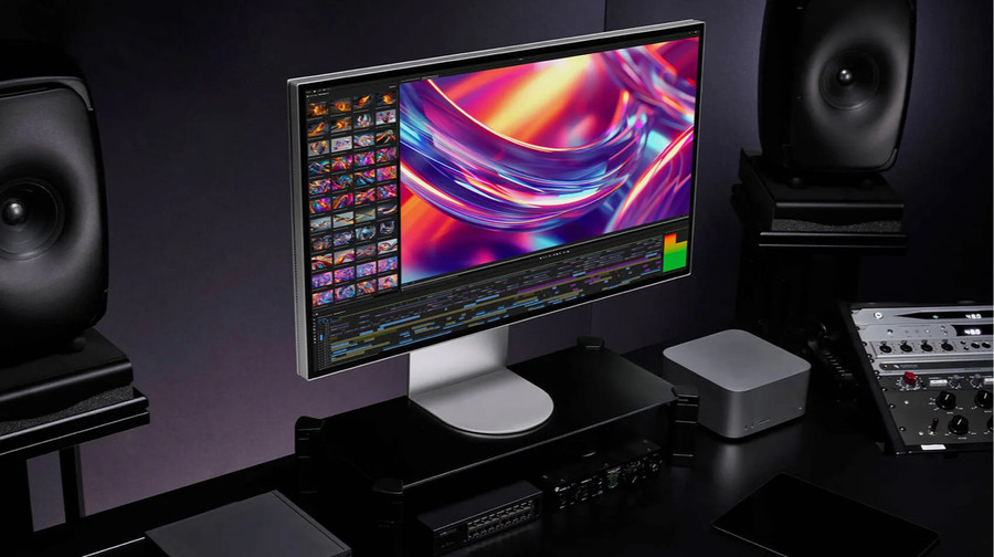 LG reveals price and specifications of 6K monitor with Thunderbolt 5 support
