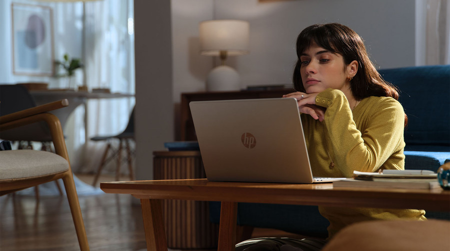 HP анонсувала серію ноутбуків OmniBook 5 з ШІ та чипами Snapdragon