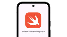 Apple додасть до мови програмування Swift офіційну підтримку Android