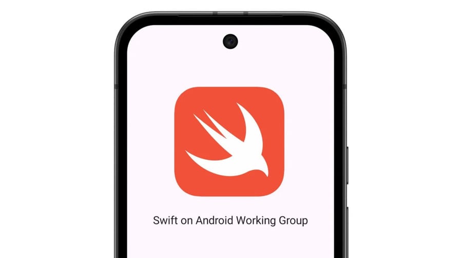 Apple додасть до мови програмування Swift офіційну підтримку Android