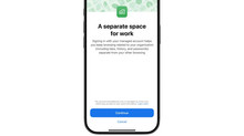 Chrome на iOS дозволить перемикатися між профілями, але функція буде доступна не всім