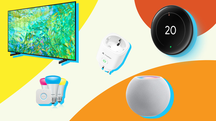How to build a smart home in 2025? Where to start and what to pay attention to?