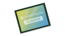 OmniVision представила 1-дюймовий датчик камери з підтримкою запису HDR-відео до 8K