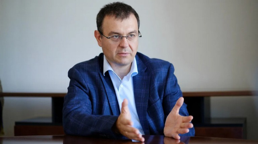 Гетманцев розповів, скільки Україна втрачає від контрабандної електроніки