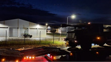 Estonia received a new batch of French CAESAR howitzers