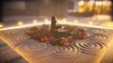 Demo version of the Ukrainian game Dream Garden from the developers of My Dream Setup has been released