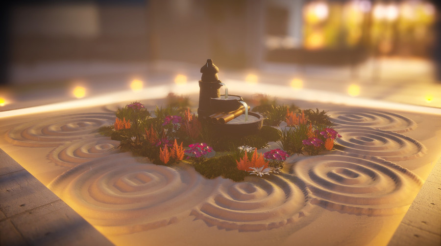 Demo version of the Ukrainian game Dream Garden from the developers of My Dream Setup has been released