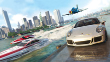 The Crew 2 отримає офлайн-режим до кінця 2025 року