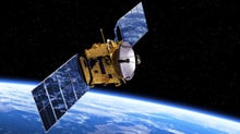 Denmark will provide the Armed Forces of Ukraine with free access to satellite communications