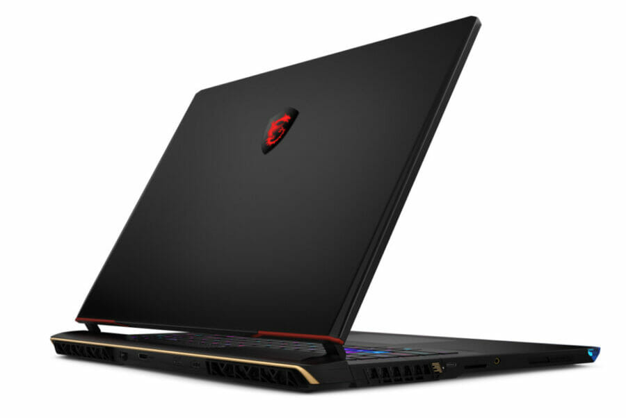 Потужні та портативні: ТОП-5 ігрових ноутбуків MSI 2023 року