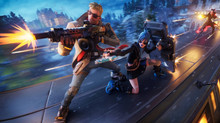 Epic Games випустить Fortnite для пристроїв з Windows на ARM