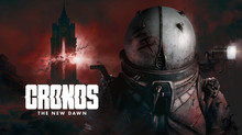 Жах, що не підвладний часу. Огляд гри Cronos: The New Dawn