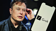Grok chatbot blocked replies claiming Musk and Trump were spreading misinformation