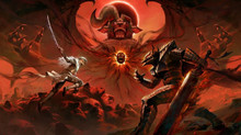 Blizzard показала трейлер колаборації Diablo та манґи Берсерк