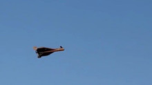 Ukraine attacked a strategic plant in the Rostov region with new Shahed type drones